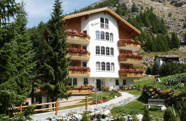 Apartment ∙ 2 bedrooms ∙ 4 guests