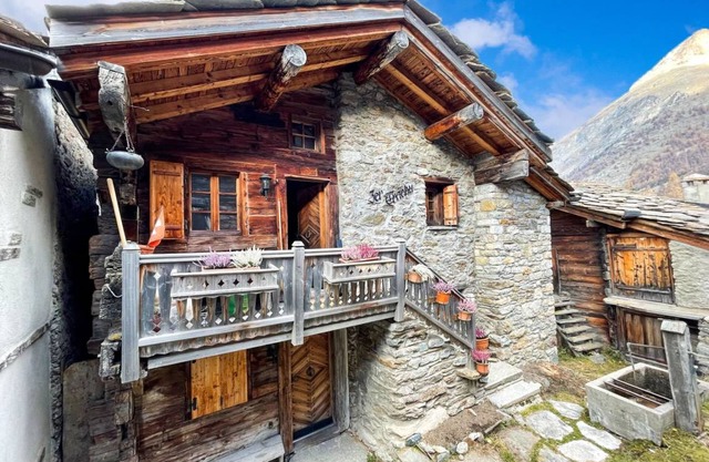 Apartment ∙ 2 bedrooms ∙ 4 guests