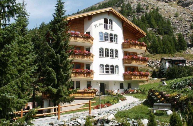 Apartment ∙ 2 bedrooms ∙ 4 guests