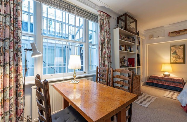 Apartment ∙ 2 bedrooms ∙ 3 guests