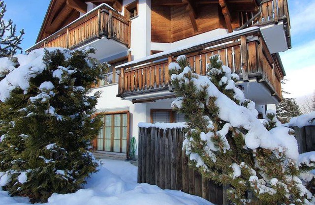 Apartment ∙ 2 bedrooms ∙ 4 guests