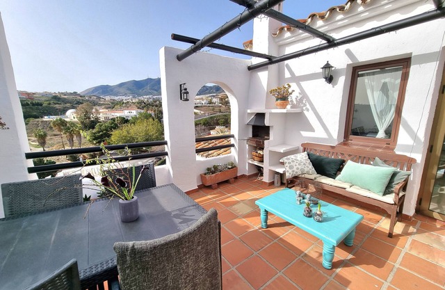 Apartment '2 Bed In Pueblo Evita' with Mountain View, Wi-Fi and Air Conditioning