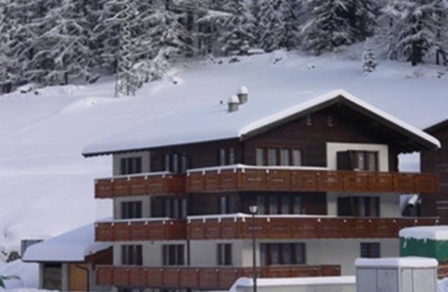 Apartment ∙ 2 bedrooms ∙ 7 guests