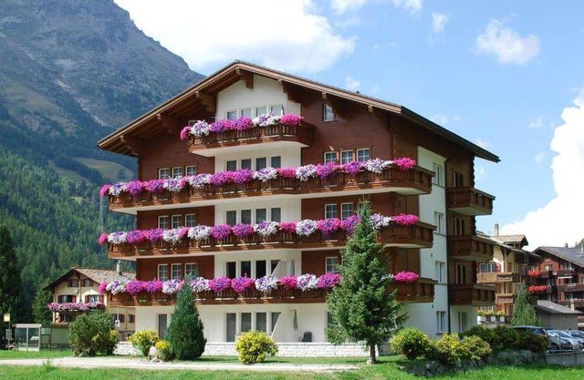 Apartment ∙ 2 bedrooms ∙ 6 guests