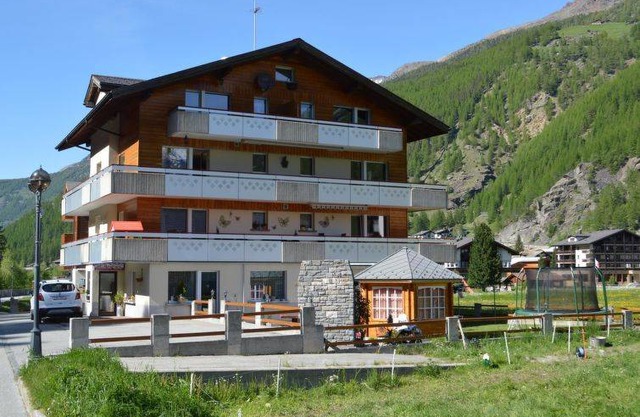 Apartment ∙ 2 bedrooms ∙ 4 guests