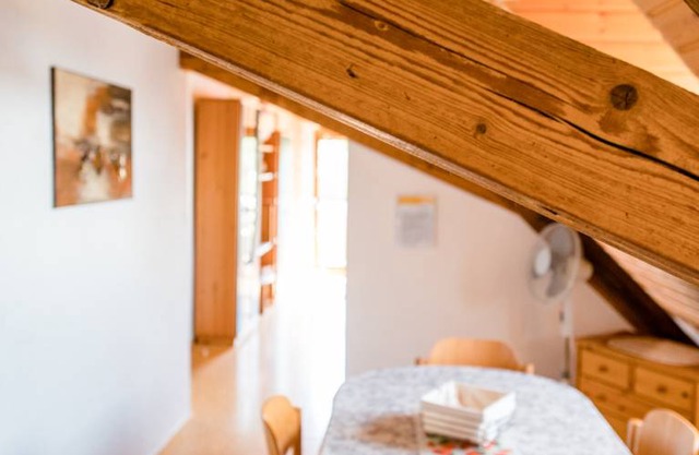 Apartment ∙ 2 bedrooms ∙ 3 guests