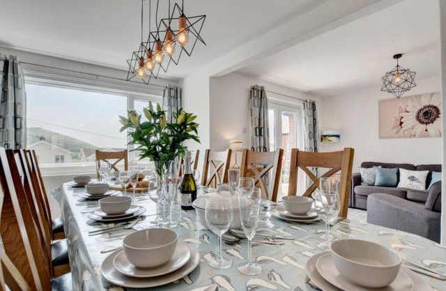 Apartment ∙ 2 bedrooms ∙ 4 guests