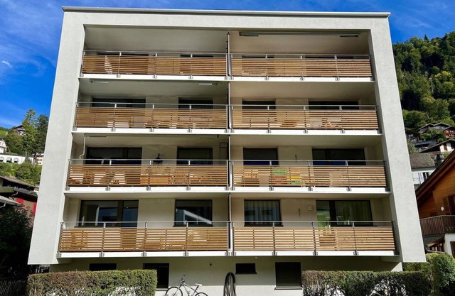 Apartment ∙ 2 bedrooms ∙ 4 guests