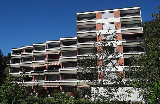 Apartment ∙ 2 bedrooms ∙ 6 guests