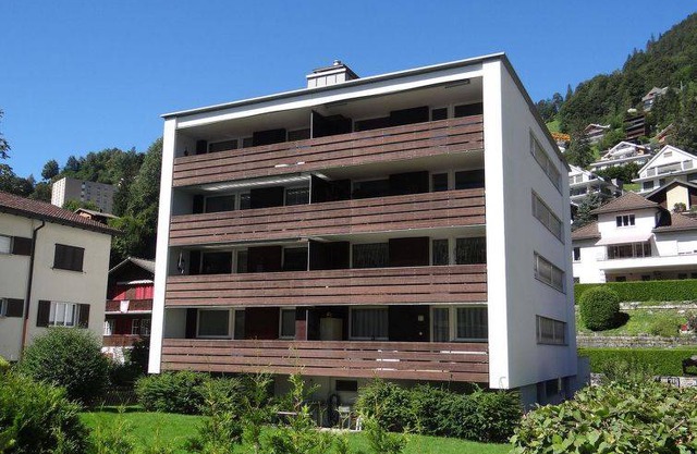 Apartment ∙ 2 bedrooms ∙ 4 guests