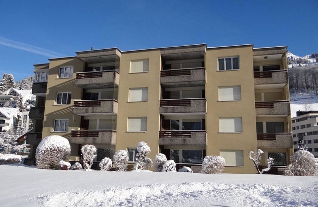 Apartment ∙ 2 bedrooms ∙ 4 guests