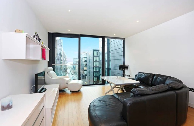 Apartment ∙ 2 bedrooms ∙ 4 guests