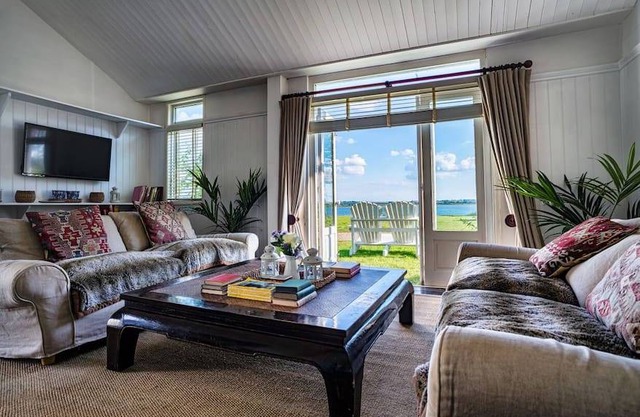 Apartment ∙ 2 bedrooms ∙ 4 guests
