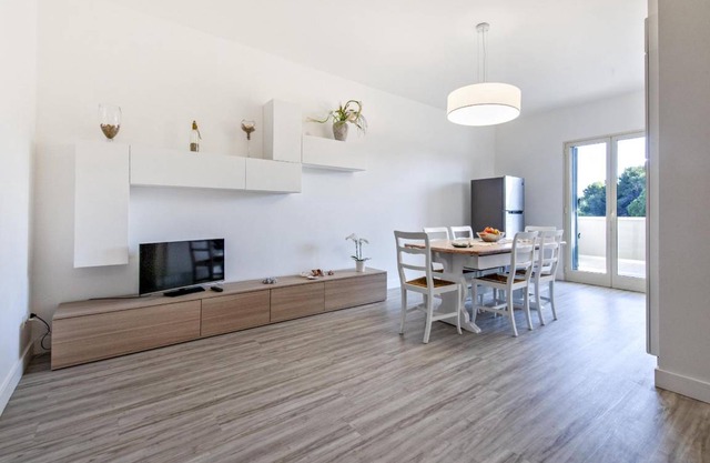 Apartment ∙ 2 bedrooms ∙ 6 guests