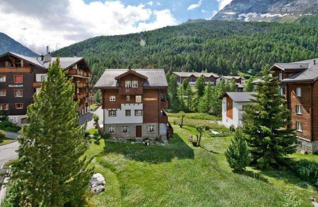 Apartment ∙ 2 bedrooms ∙ 4 guests