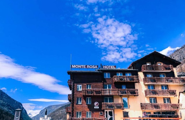 Apartment ∙ 2 bedrooms ∙ 5 guests