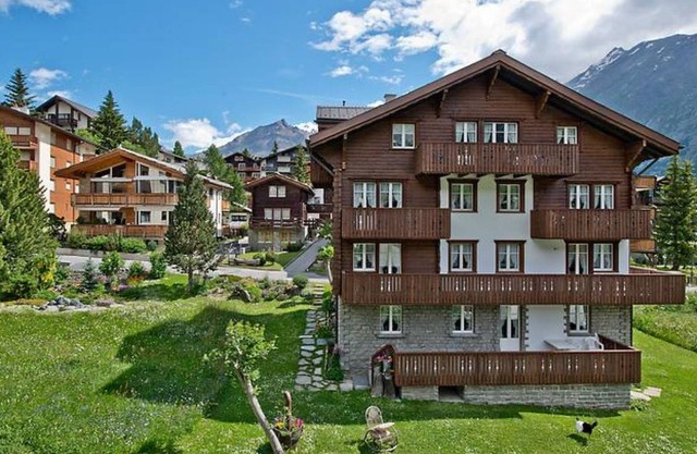 Apartment ∙ 2 bedrooms ∙ 4 guests