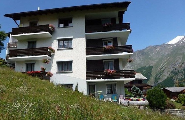 Apartment ∙ 2 bedrooms ∙ 4 guests