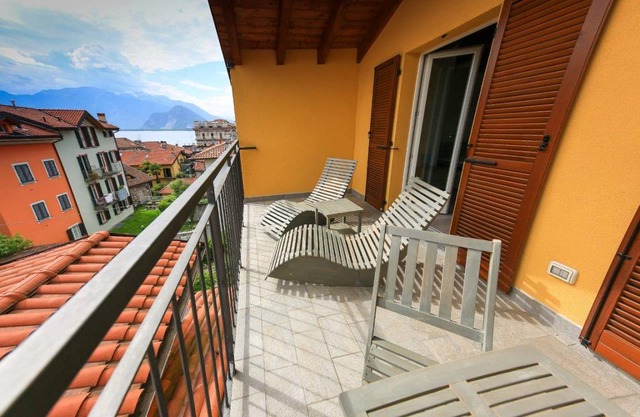 Apartment ∙ 2 bedrooms ∙ 6 guests