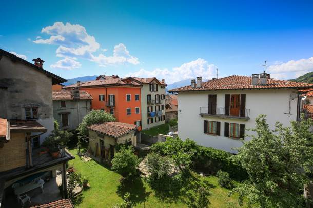 Apartment ∙ 2 bedrooms ∙ 6 guests