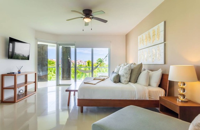 Apartment ∙ 2 bedrooms ∙ 7 guests