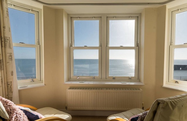Apartment ∙ 2 bedrooms ∙ 4 guests
