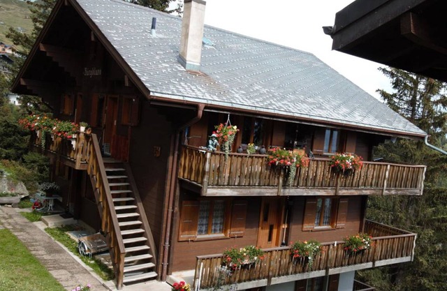 Apartment ∙ 2 bedrooms ∙ 4 guests