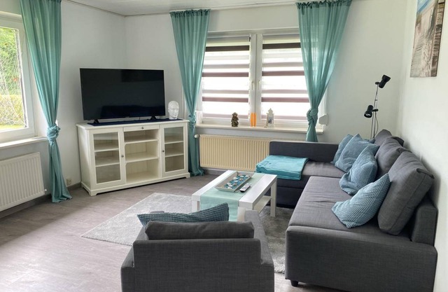 Apartment ∙ 2 bedrooms ∙ 4 guests