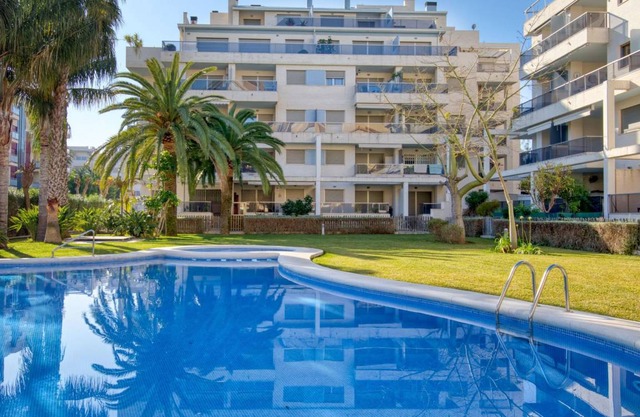 Apartment ∙ 2 bedrooms ∙ 4 guests