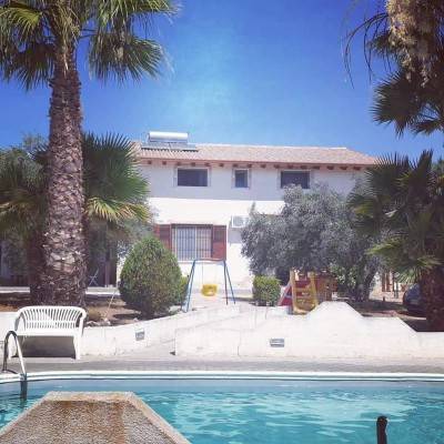 Apartment ∙ 2 bedrooms ∙ 5 guests