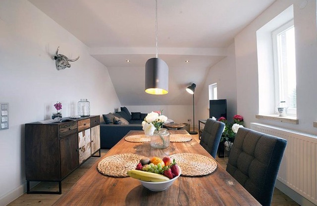 Apartment 2 - Design Lodge