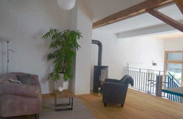 Apartment 2 - Gästehaus Herzig