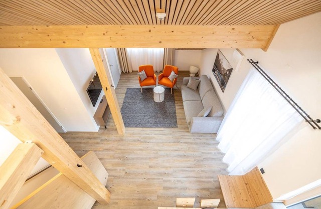 Alprima Aparthotel Hinterstoder Incl Lift Pass Approx Sc 