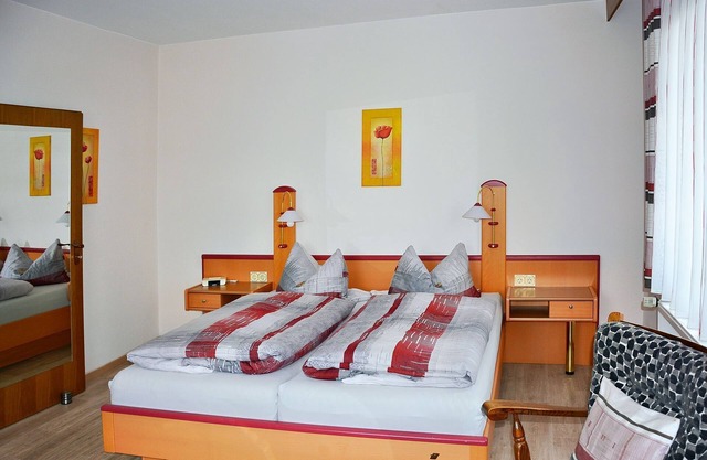 Apartment 2 - House Erna