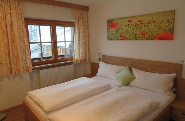 Apartment 2 - House Moosbrunn