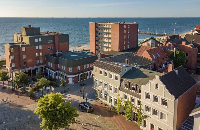 Hellinghaus Wyk Auf Föhr 