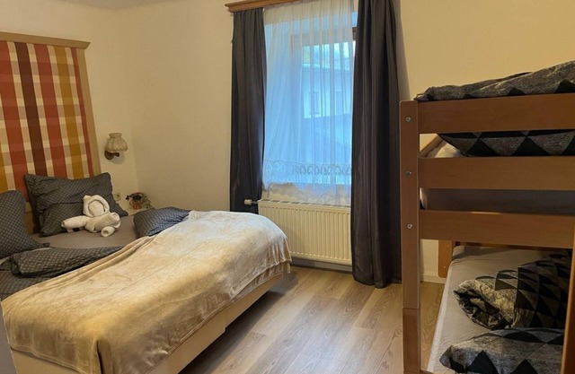 Apartment 2 - Pension Edlinger