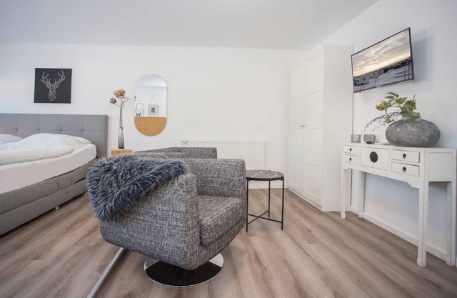 Apartment 2 persons- Neuastenbergerstrasse 4a Neuastenberg- Winterberg