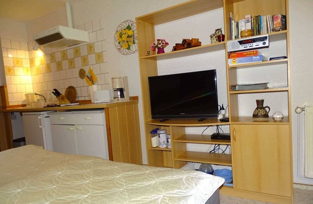 Apartment 2 small - Apartments Jonas