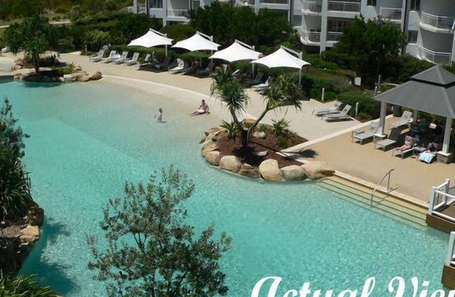 Apartment 2302 - Salty beach