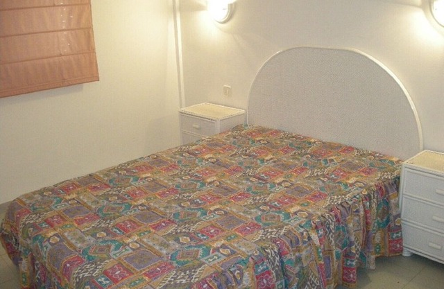APARTMENT 2D MAGDA PARK B2B