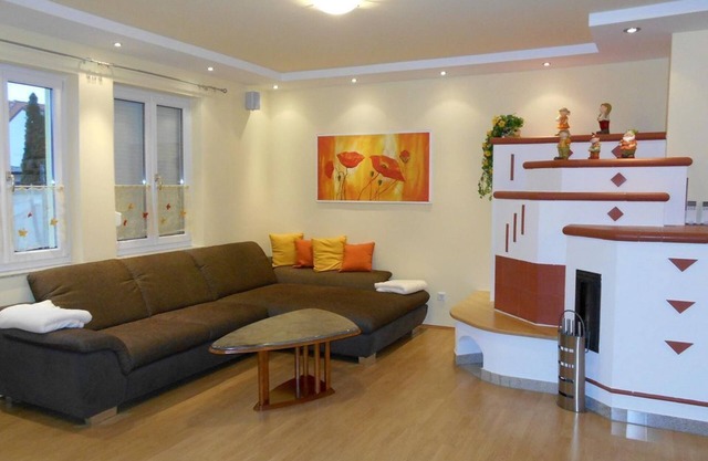 Apartment 3/2bedrooms/bathroom/shower/WC - Appartementhaus Freiler