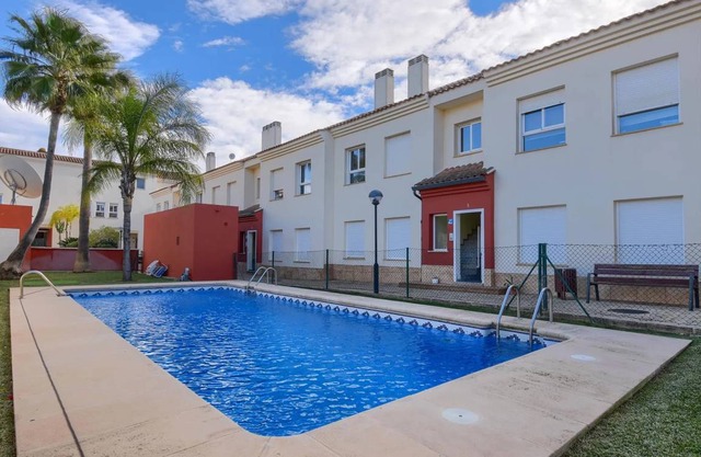 Apartment ∙ 3 bedrooms ∙ 6 guests