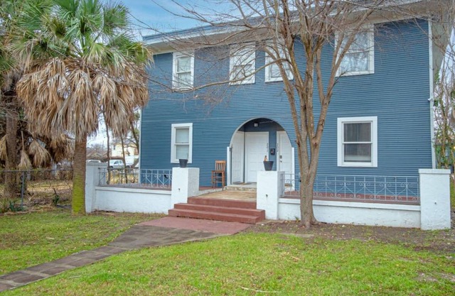 Apartment ∙ 3 bedrooms ∙ 10 guests