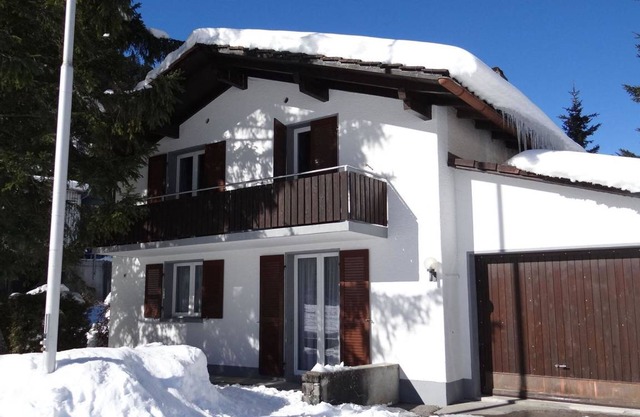 Apartment ∙ 3 bedrooms ∙ 6 guests