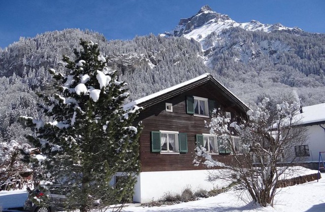 Apartment ∙ 3 bedrooms ∙ 6 guests