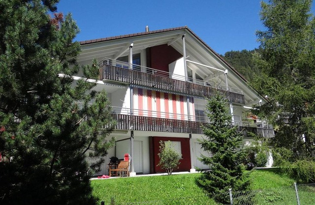 Apartment ∙ 3 bedrooms ∙ 6 guests