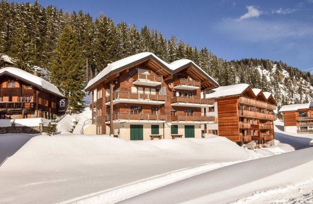 Apartment ∙ 3 bedrooms ∙ 6 guests