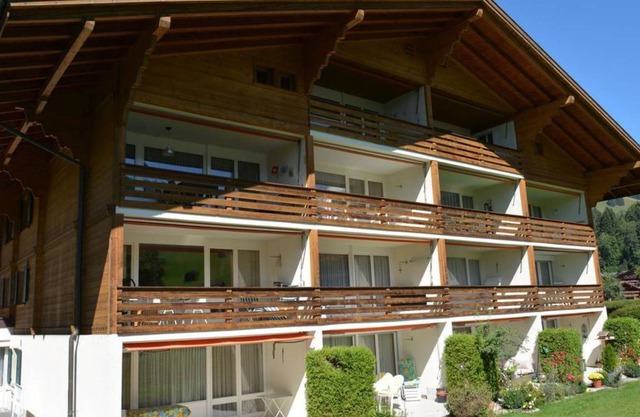 Apartment ∙ 3 bedrooms ∙ 6 guests