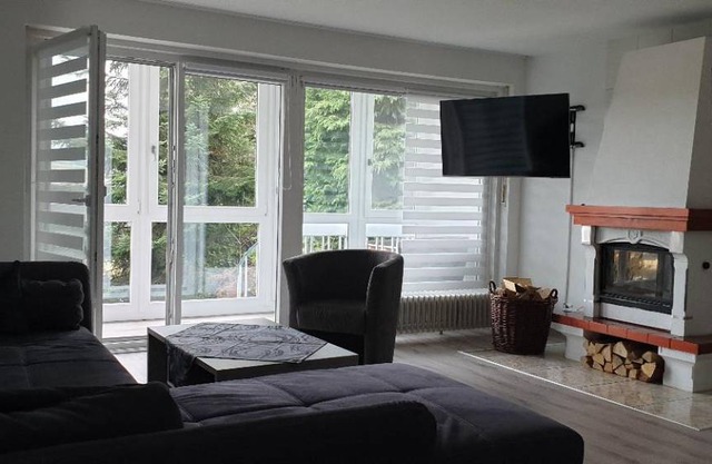 Apartment ∙ 3 bedrooms ∙ 8 guests